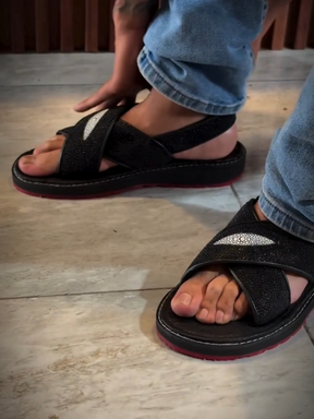 Genuine Leather Original Sandals