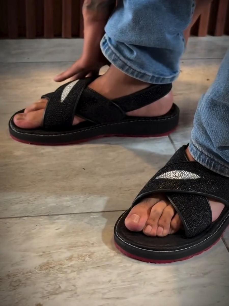 Genuine Leather Original Sandals