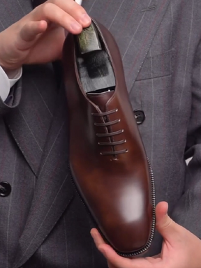 Business Formal Handmade Leather Shoes