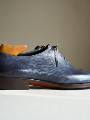 Classic and Versatile Men's Oxford Shoes