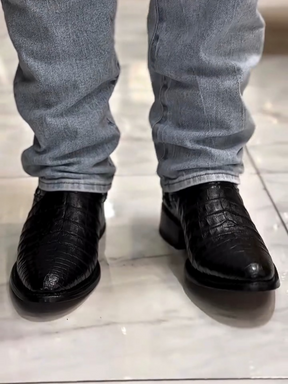 Mid-top Men's Versatile Boots