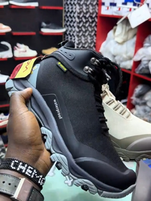 Waterproof Hiking Shoe