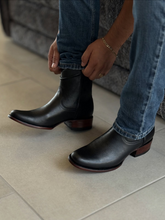 Genuine Leather Handmade Western Boots