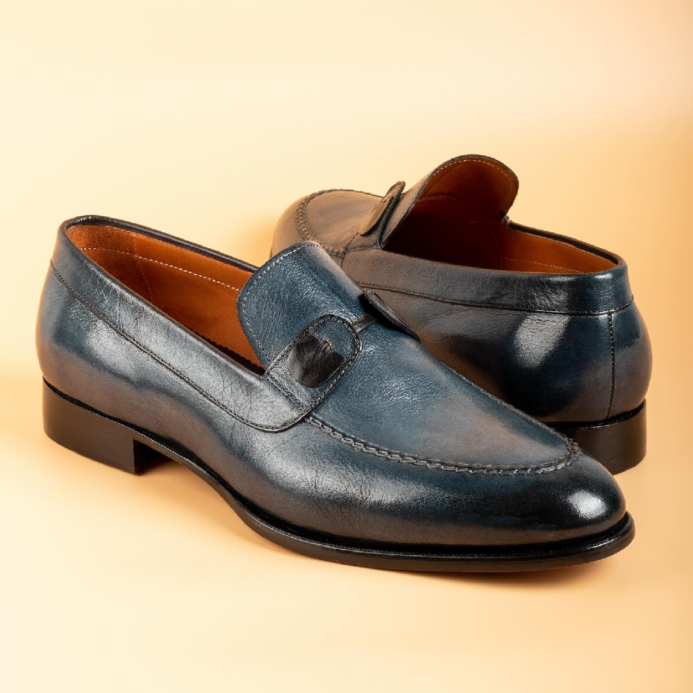 Men's Casual Slip-on Shoes