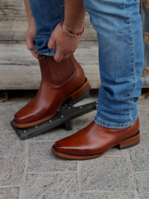 Versatile New Style Ankle Boots