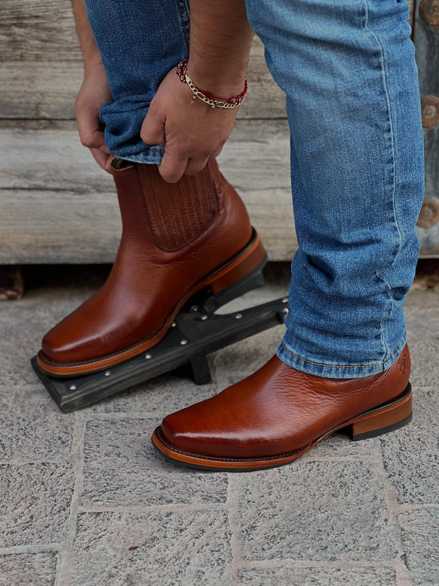 Versatile New Style Ankle Boots
