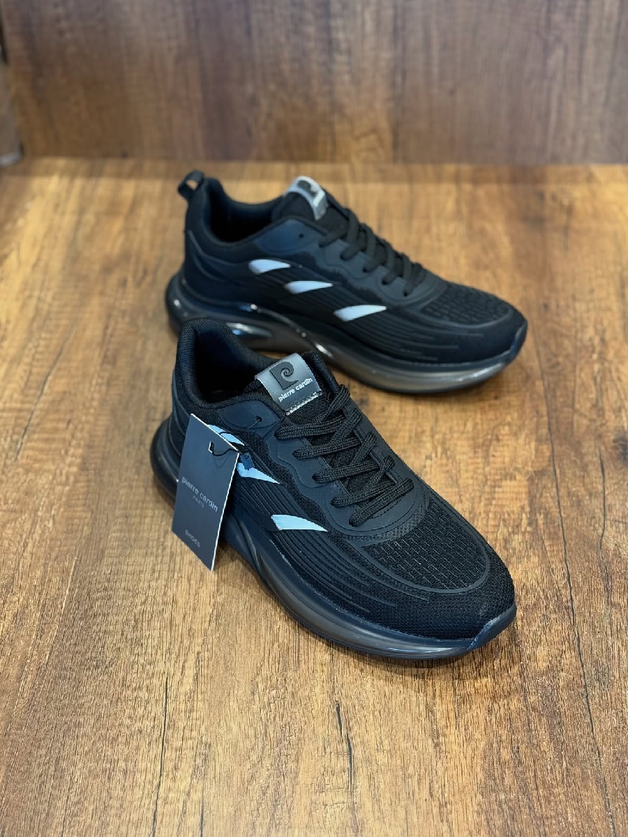 Mesh Breathable Running Shoes
