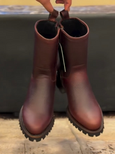 Western Cowboy Boots