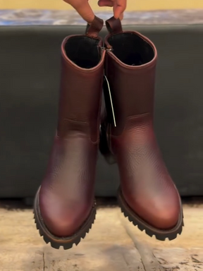 Western Cowboy Boots