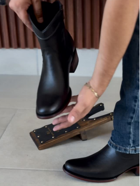 Genuine Leather Handmade Western Boots