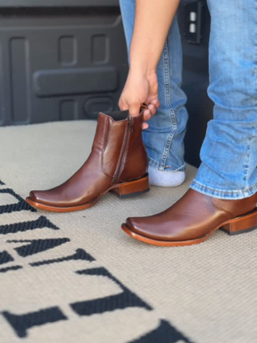 Classic Handmade Cowboy Boots