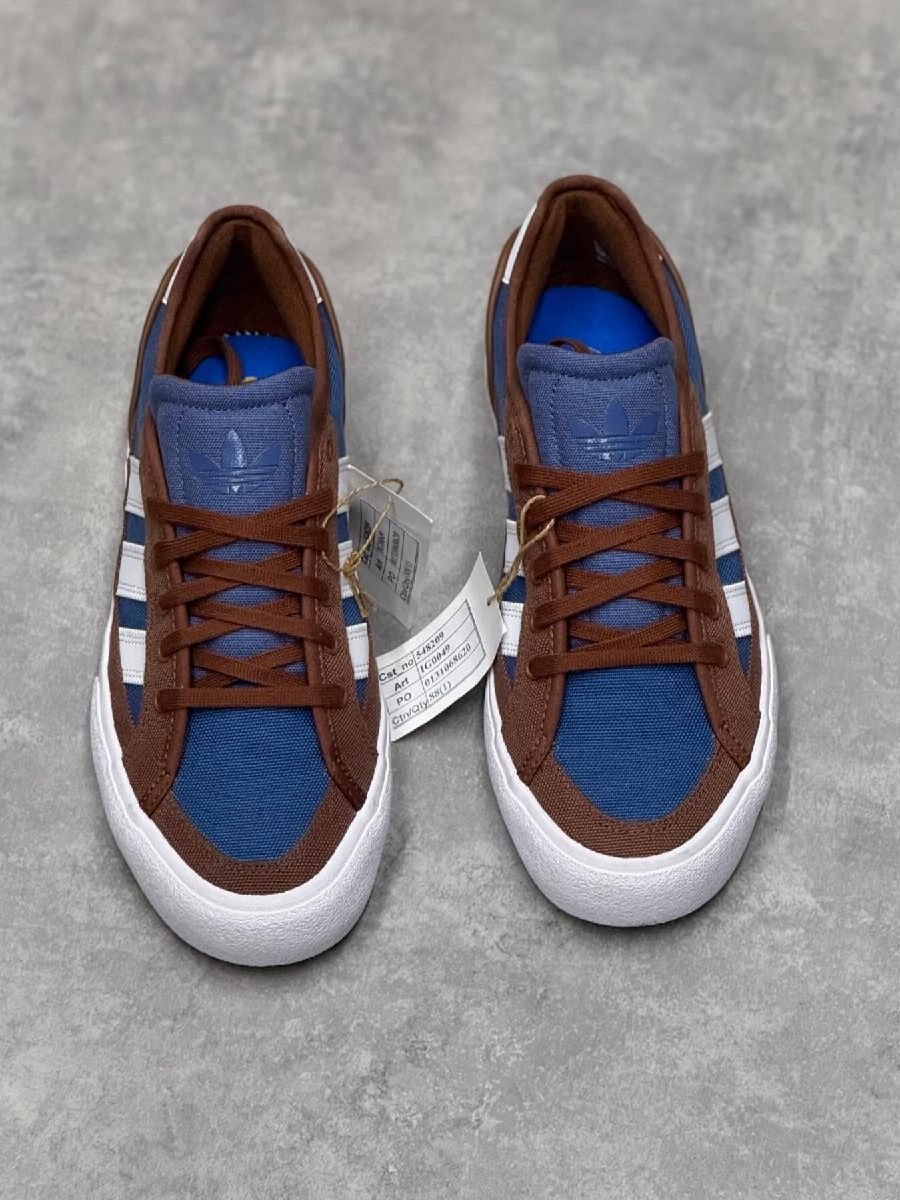 Casual All-match Lace-up Shoes