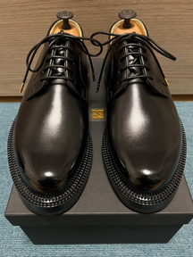 Casual Lace-up Shoes