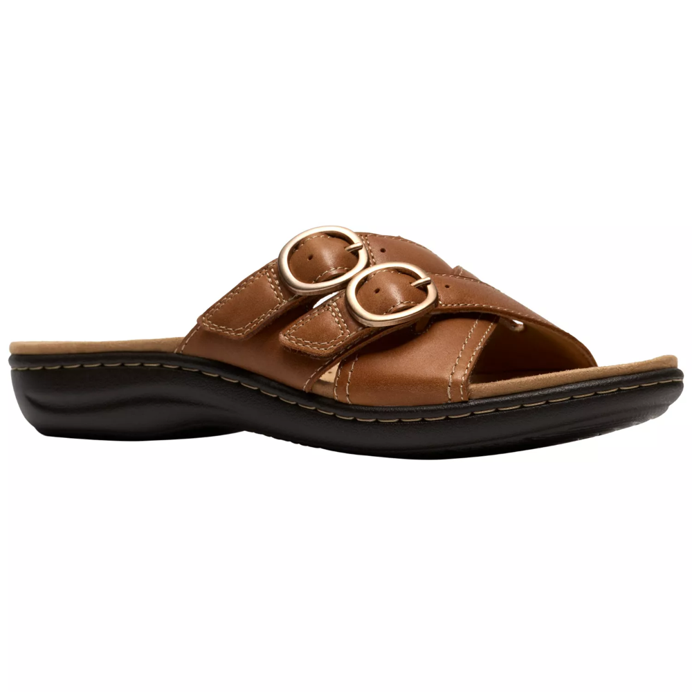 Women's Collection Laurieann Opal Round Toe Sandals