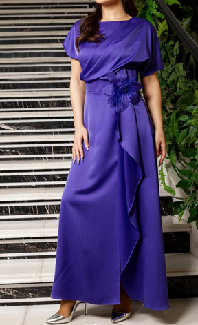 Elegant Stylish Occasion Dress