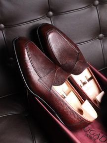 Vintage Casual Genuine Leather Handmade Shoes