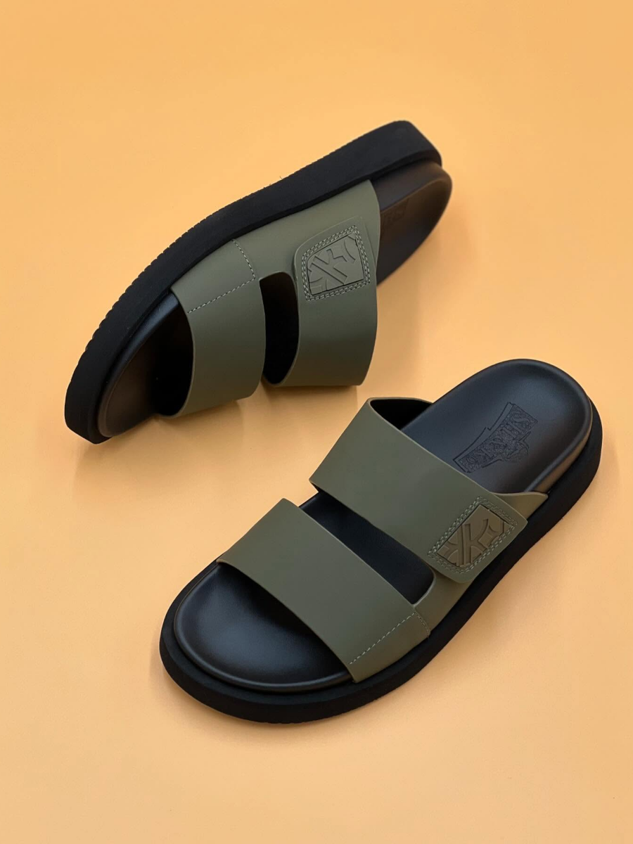 Breathable Beach Leisure Fashion Non-slip Sandals