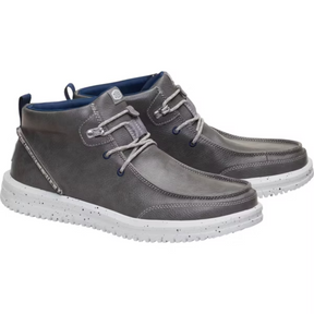 Bradley Chukka Classic
