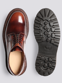 Vintage Handmade Leather Shoes