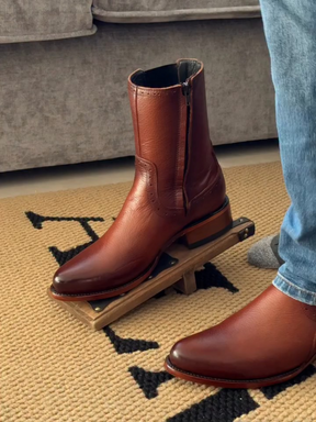 Versatile Knight Boots