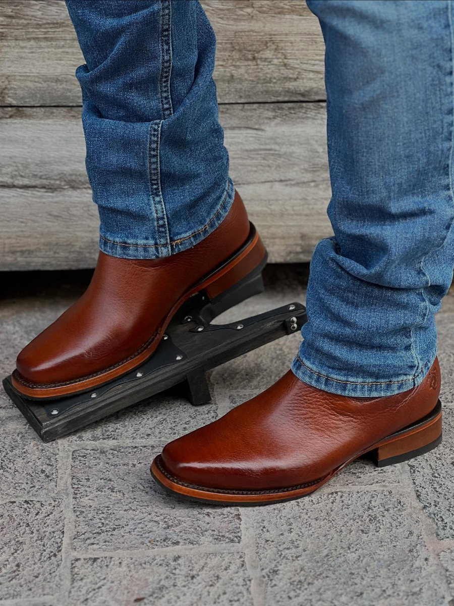 Versatile New Style Ankle Boots