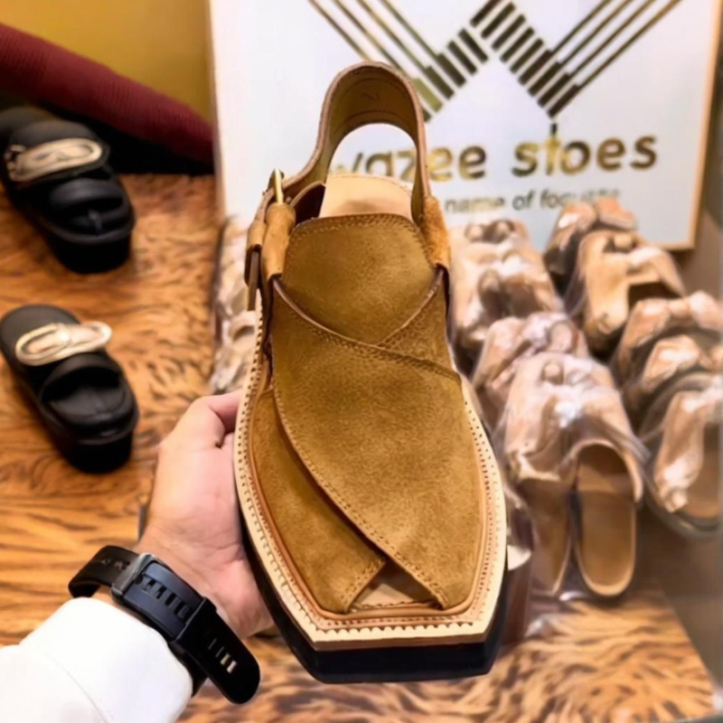 Men's Classic Casual Roman Sandals