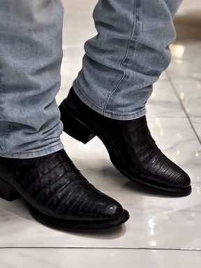 Mid-top Men's Versatile Boots