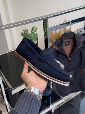 Flat Casual Loafers