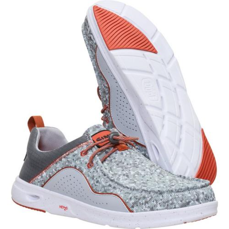 Wally Hey20 Mesh Simms Water Shoes