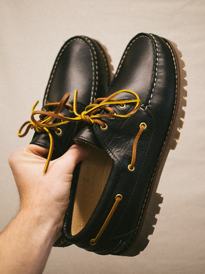 Classic Sailing Non-slip Wear-resistant Shoes