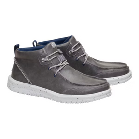 Bradley Chukka Classic