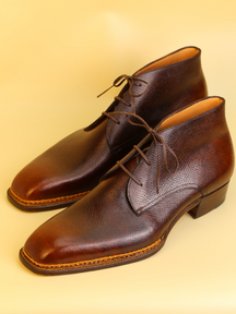 Casual Retro High Top Martin Boots
