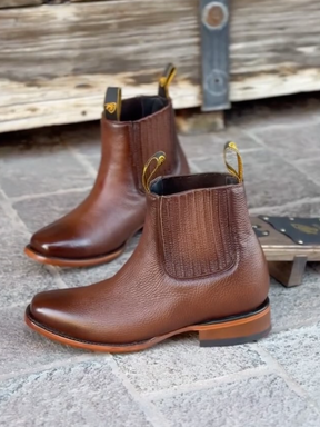 Western Cowboy Boots