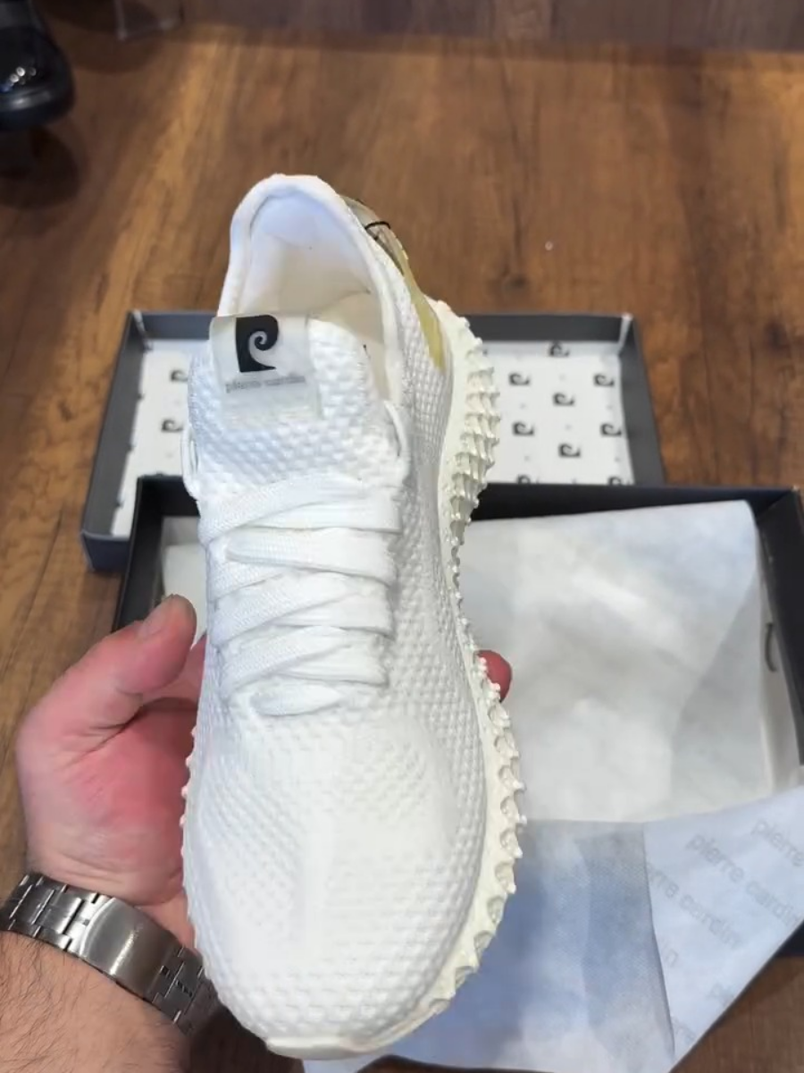 Trendy Casual Running Sneakers