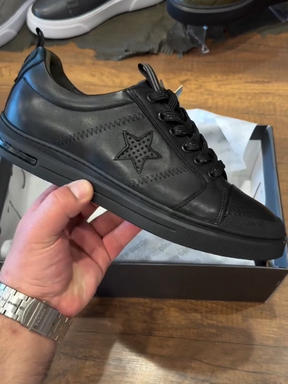 Breathable All-match Sports Casual Shoes