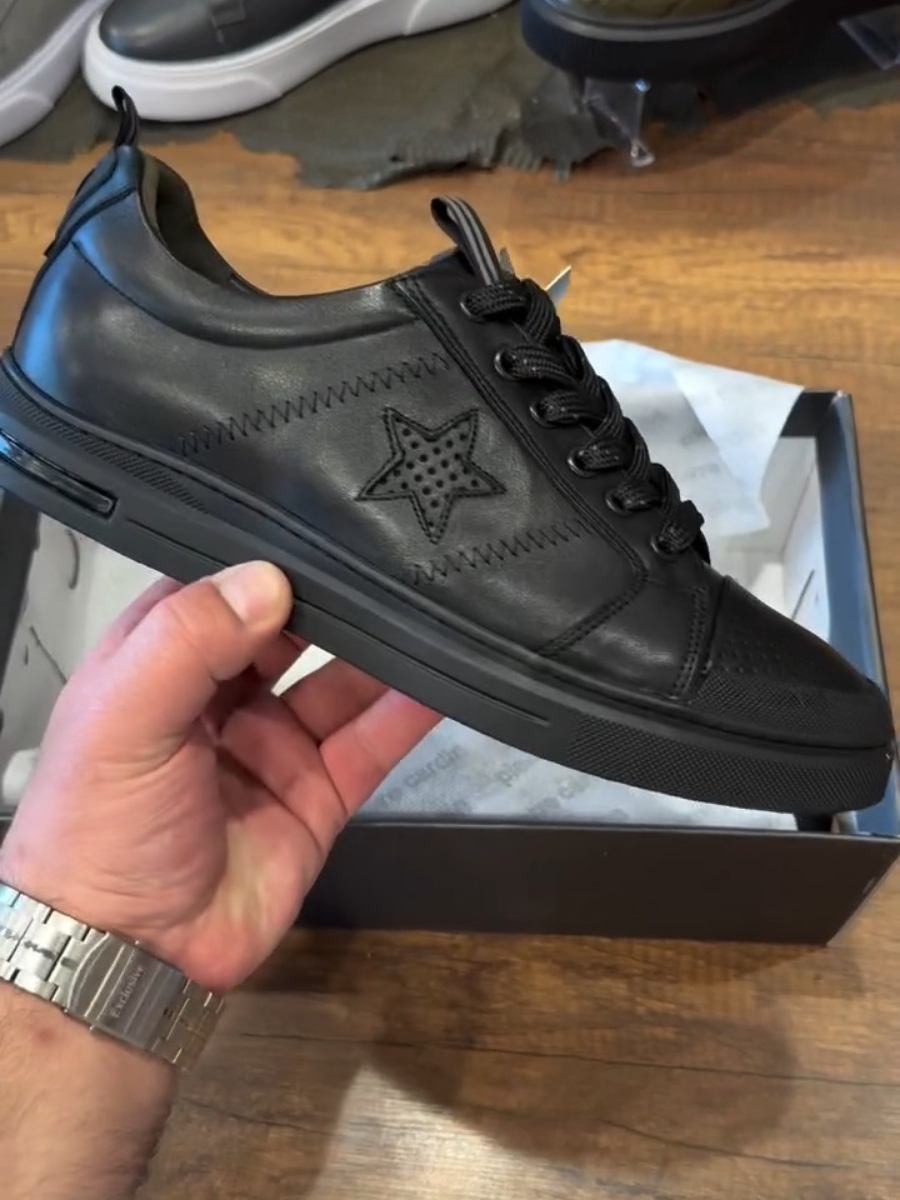 Breathable All-match Sports Casual Shoes