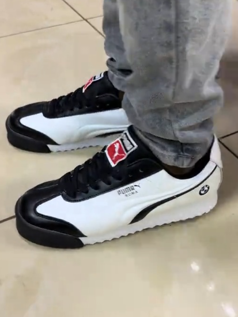 Puma Roma Sneakers