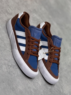 Casual All-match Lace-up Shoes