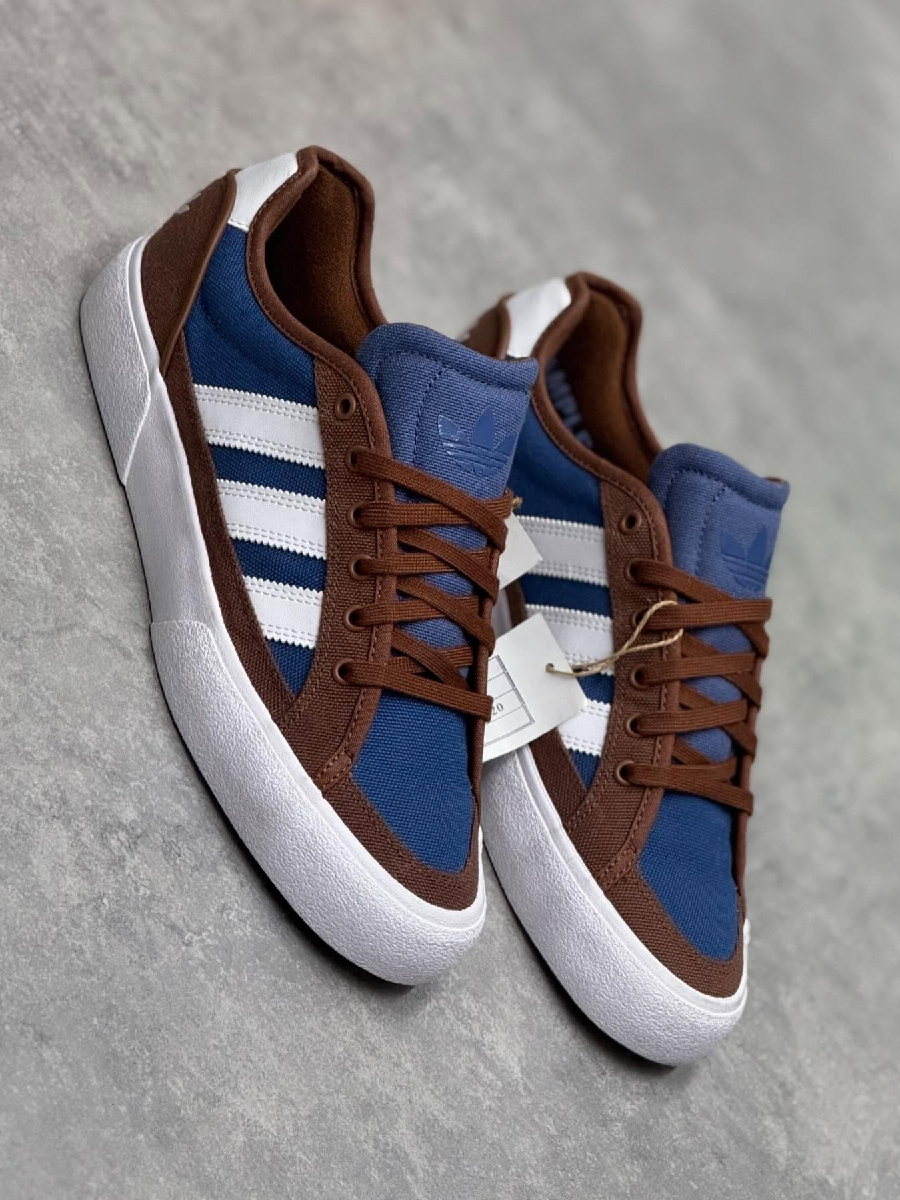 Casual All-match Lace-up Shoes