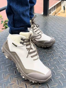 Waterproof Hiking Shoe