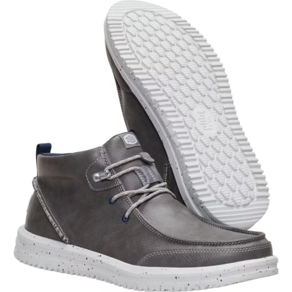 Bradley Chukka Classic