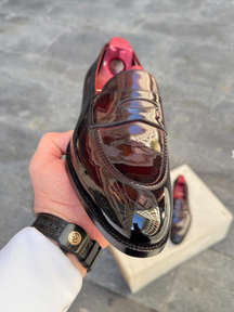 Handmade Genuine Leather Shoes