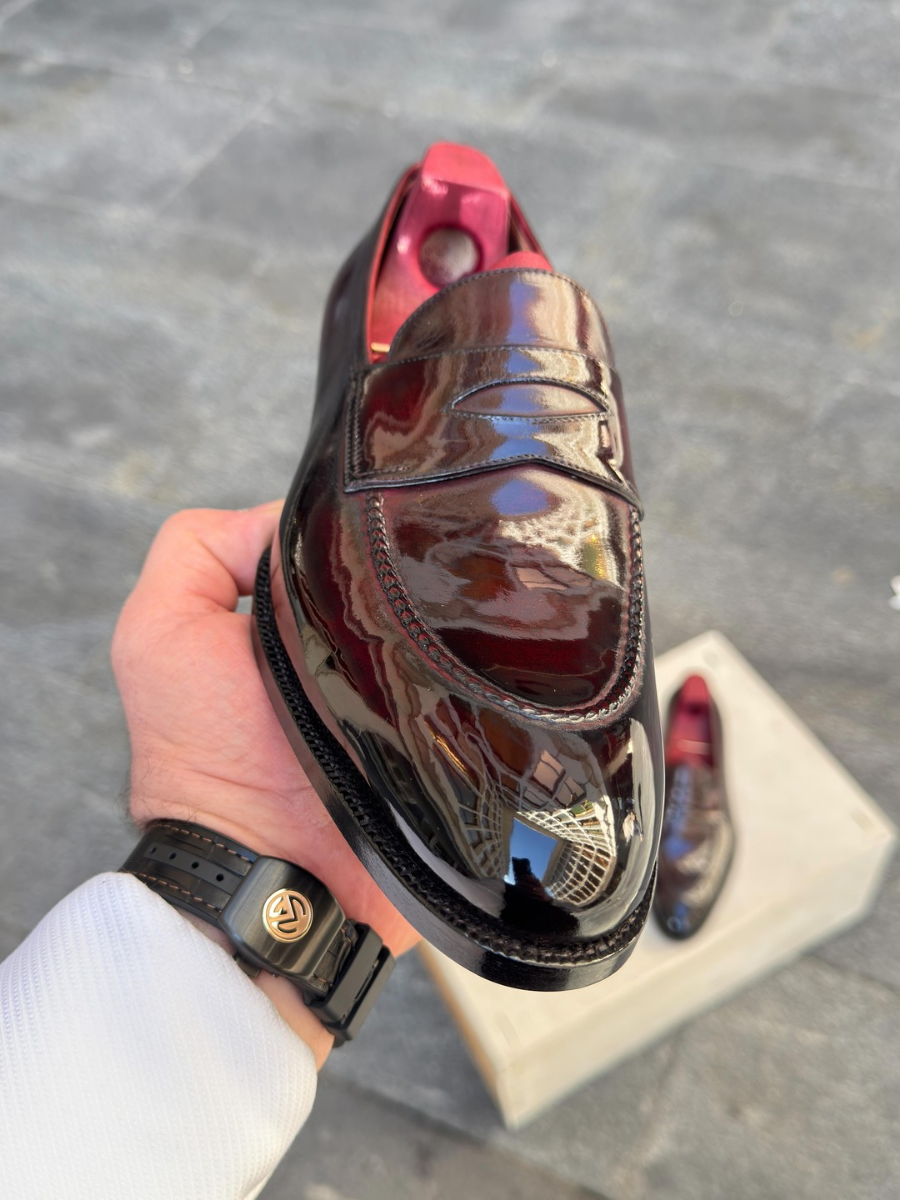 Handmade Genuine Leather Shoes