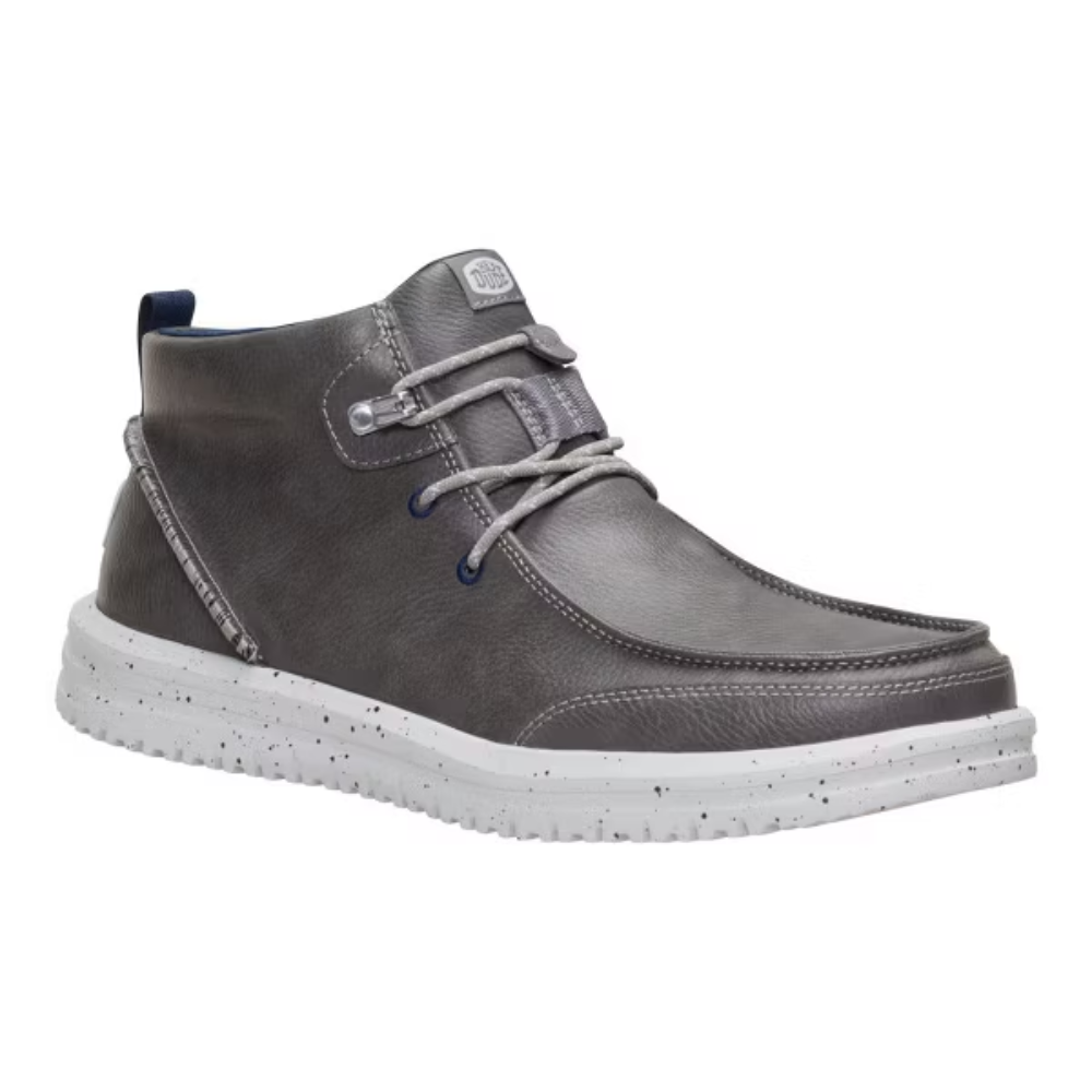 Bradley Chukka Classic