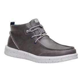 Bradley Chukka Classic