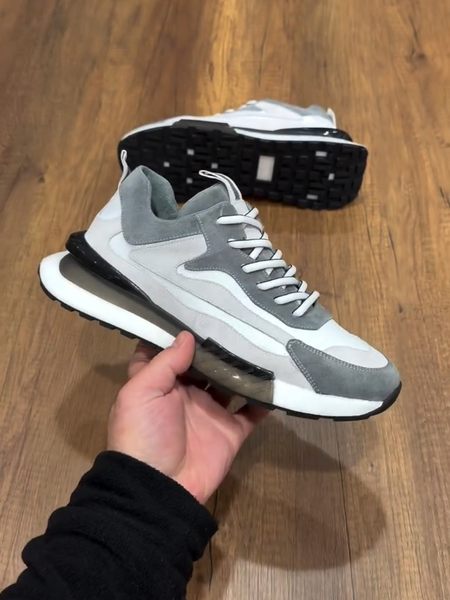Breathable Casual Sports Shoes