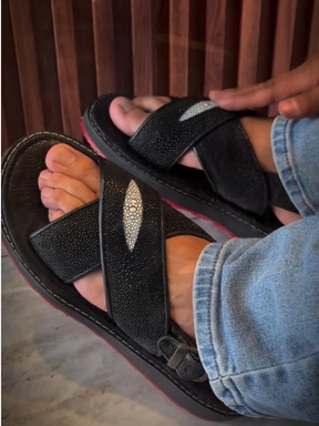 Genuine Leather Original Sandals