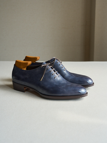 Classic and Versatile Men's Oxford Shoes