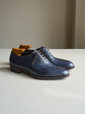 Classic and Versatile Men's Oxford Shoes