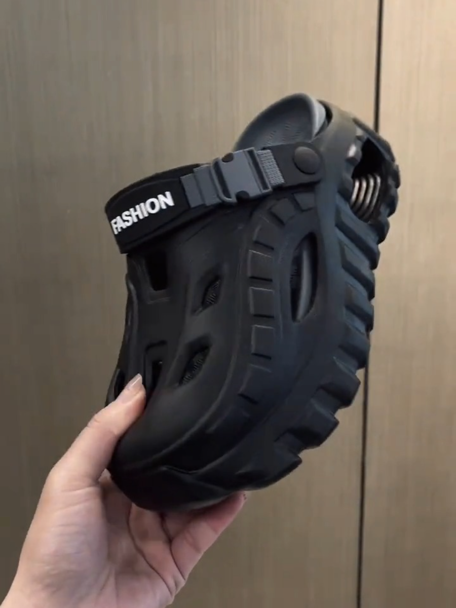 Thick-soled Non-slip Sandals